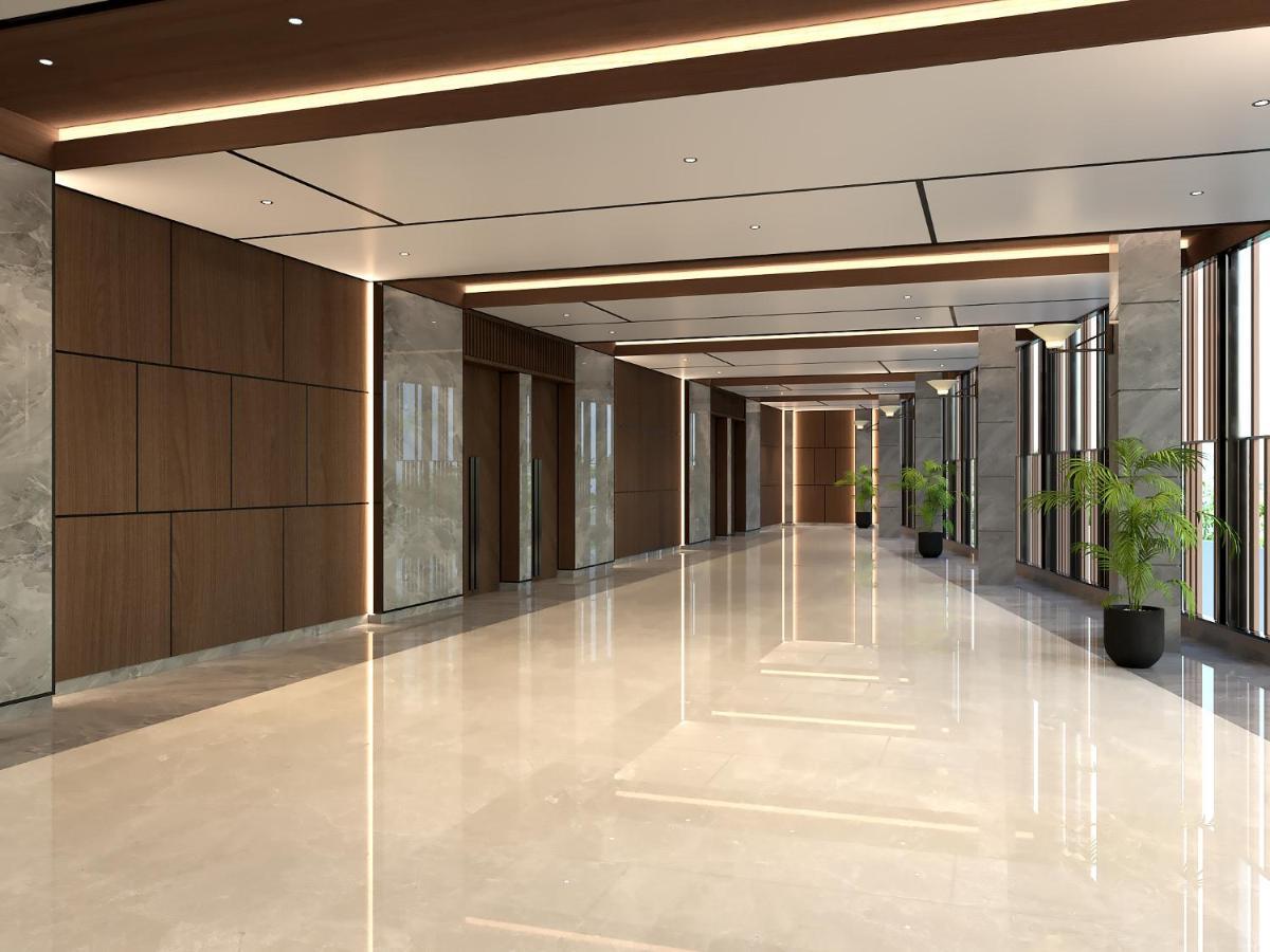 Aston Palu Hotel & Conference Center エクステリア 写真